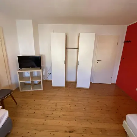 Mit 3 Schlafzimmer Fuer Bis Zu 6 Personen