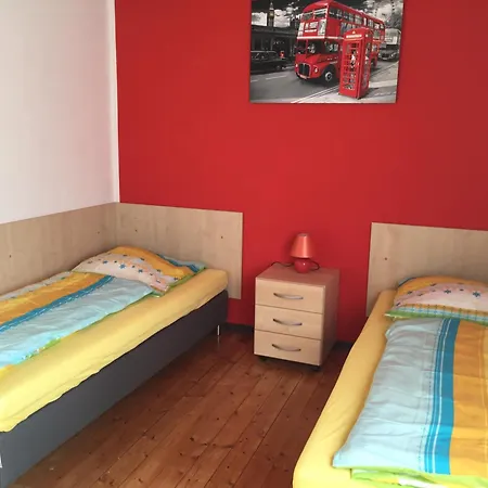 Mit 3 Schlafzimmer Fuer Bis Zu 6 Personen Apartamento *