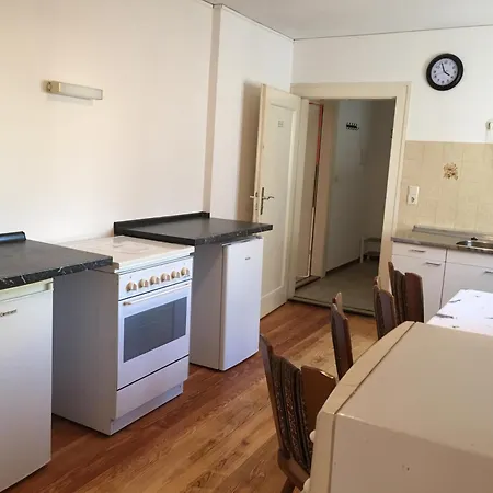 Mit 3 Schlafzimmer Fuer Bis Zu 6 Personen Apartamento Ludwigshafen am Rhein