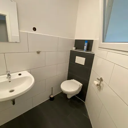 Apartamento Mit 3 Schlafzimmer Fuer Bis Zu 6 Personen *