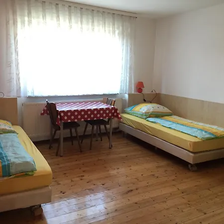 Apartamento Mit 3 Schlafzimmer Fuer Bis Zu 6 Personen Ludwigshafen am Rhein